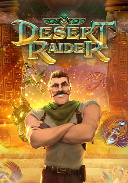 desert-raider